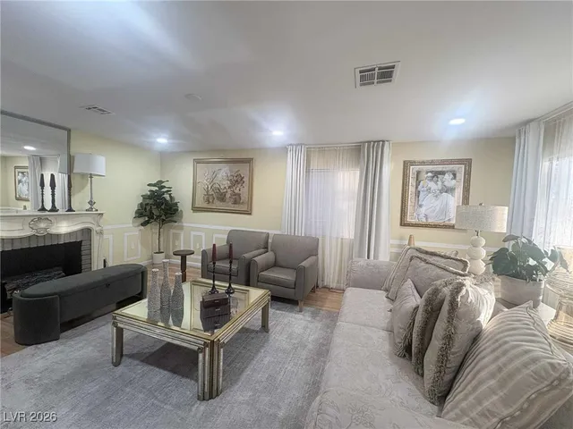 $359,999 | 4302 Paramount Street, Las Vegas, NV 89115