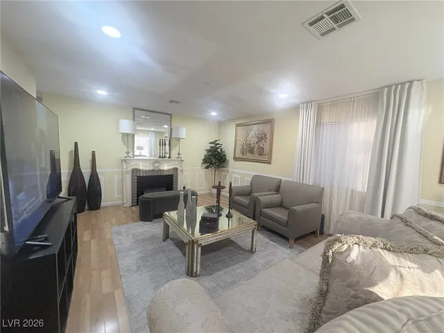 $359,999 | 4302 Paramount Street, Las Vegas, NV 89115