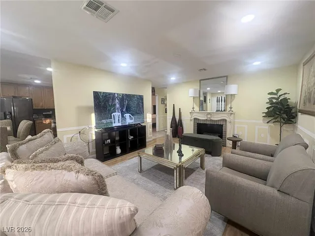 $359,999 | 4302 Paramount Street, Las Vegas, NV 89115