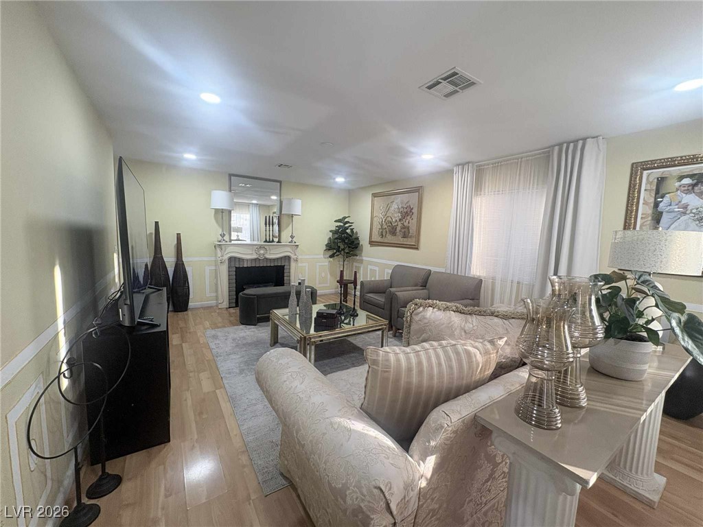 4302 Paramount Street Las Vegas, NV 89115 - Photo 10 of 42