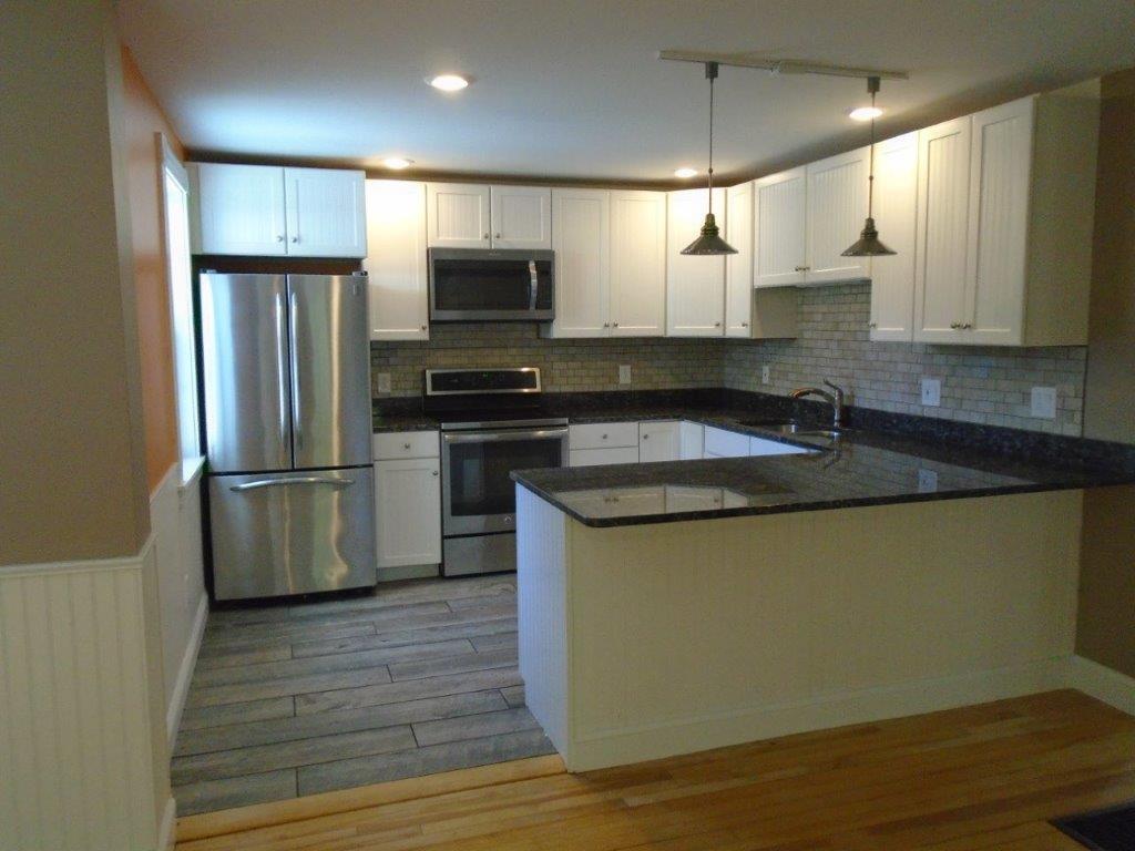 542 Augusta Road Winslow, ME 04901 - Photo 8 of 40 Kitchen