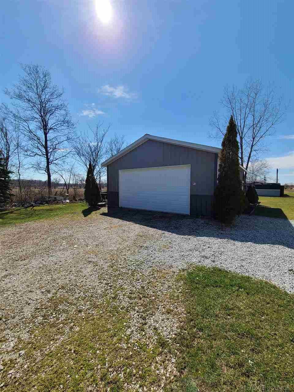 3655 Fargo Road Avoca, MI 48006 - Photo 26 of 27