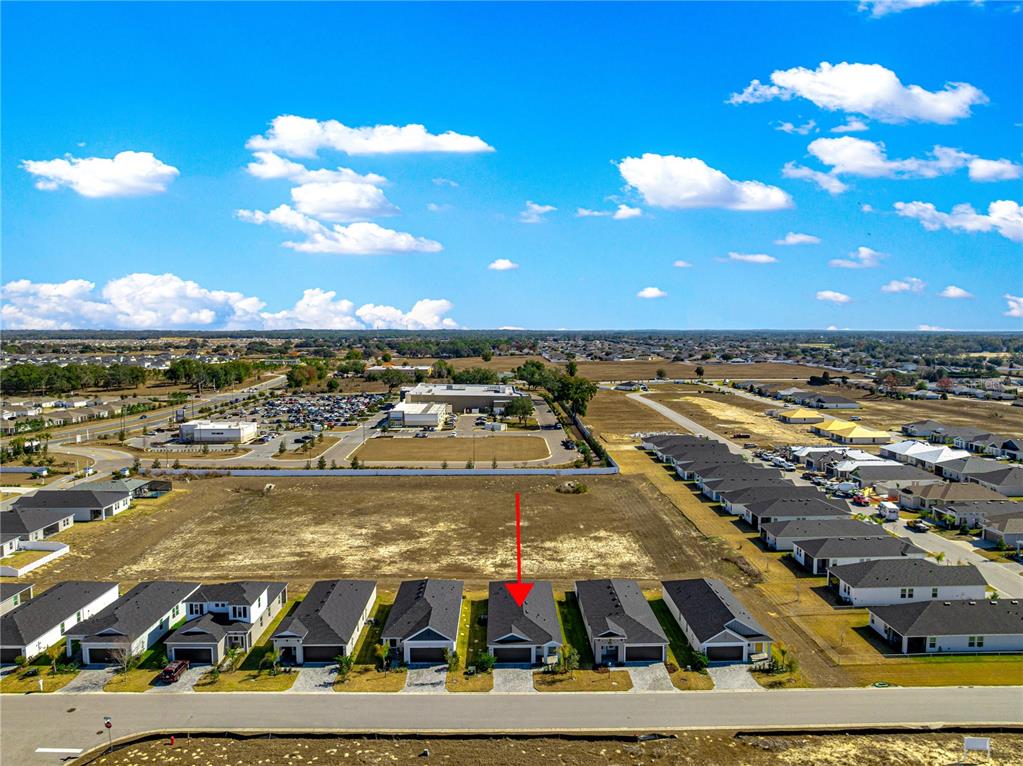 9611 Southwest 62nd Court Ocala, FL 34476 - Photo 34 of 41 a view of an ocean and beach