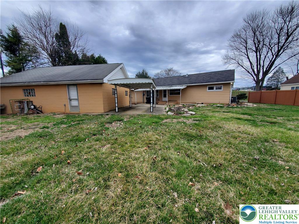 4542 Lime Kiln Road Orefield, PA 18069 - Photo 14 of 14