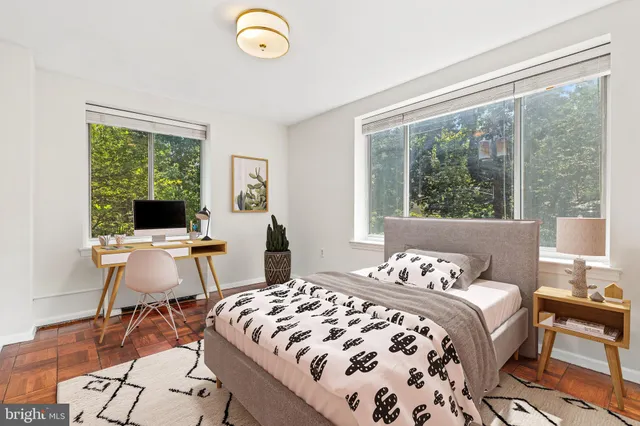 $299,950 | 4100 W Street Northwest, Unit 306, Washington, DC 20007