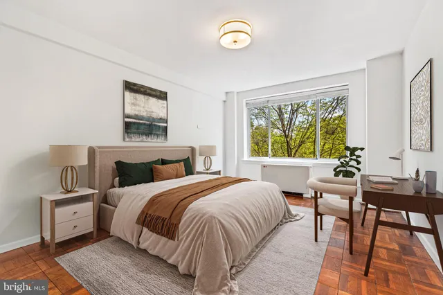 $299,950 | 4100 W Street Northwest, Unit 306, Washington, DC 20007