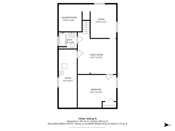 $289,900 | 8948 South Vincennes Avenue, Chicago, IL 60620