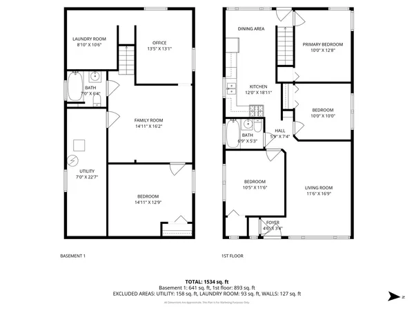 $289,900 | 8948 South Vincennes Avenue, Chicago, IL 60620