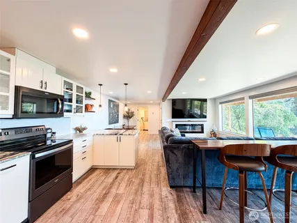 $1,450,000 | 372 Cascade Way, Orcas Island, WA 98245