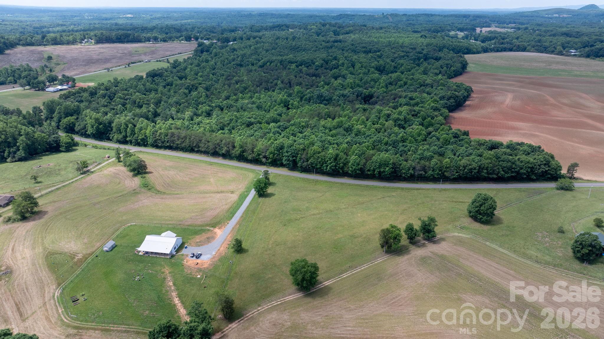 8103 Cooksville Road Vale, NC 28168 - Photo 28 of 29