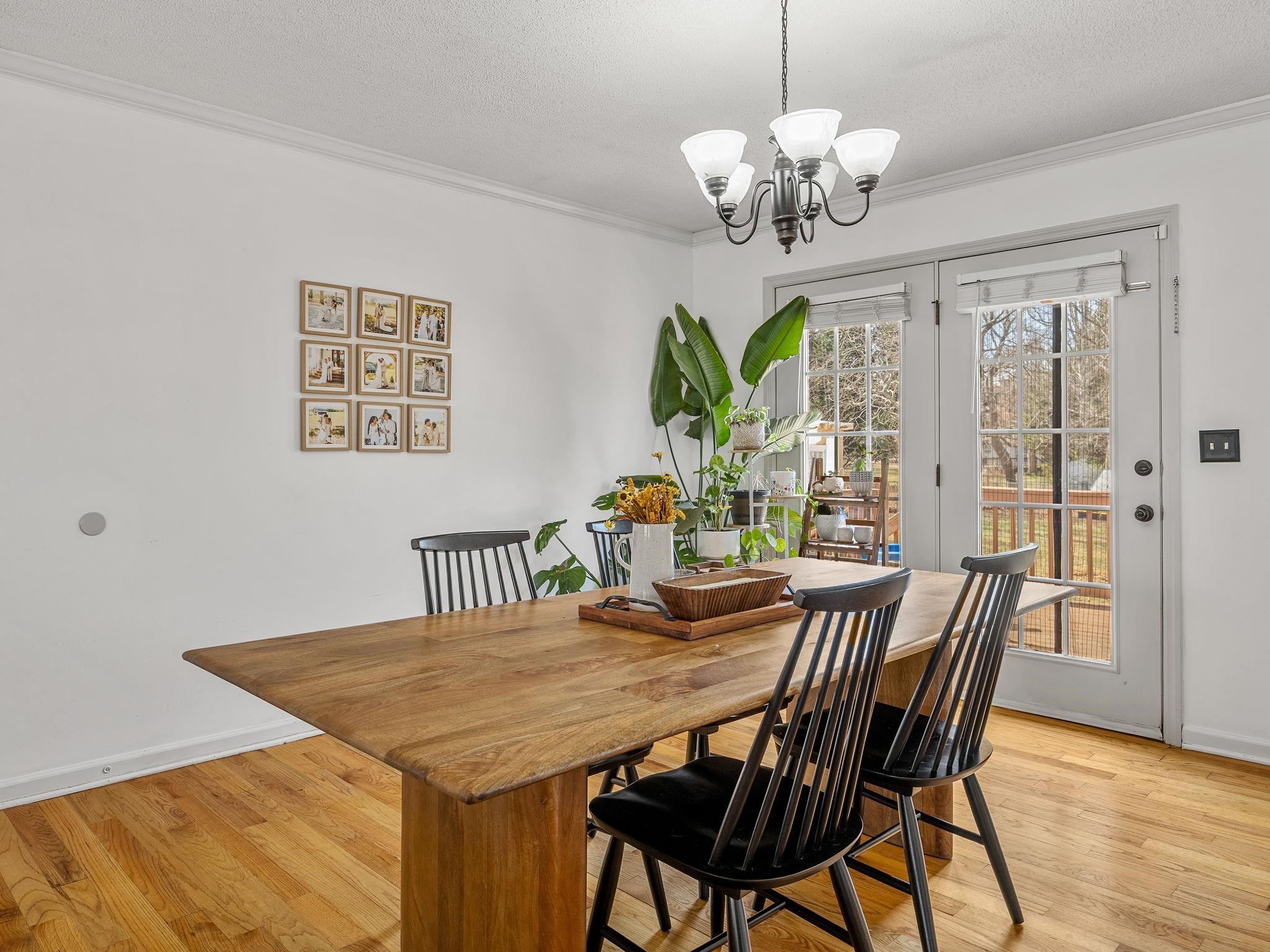 1659 Rainbow Lake Road Inman, SC 29349 - Photo 11 of 37