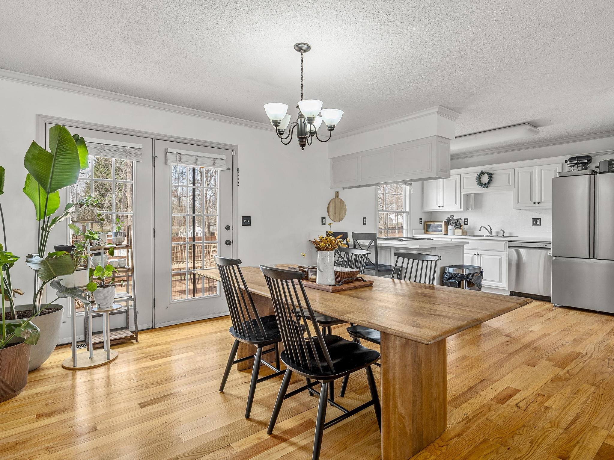 1659 Rainbow Lake Road Inman, SC 29349 - Photo 12 of 37