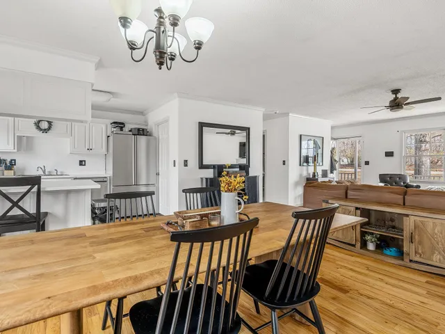 $295,000 | 1659 Rainbow Lake Road, Inman, SC 29349