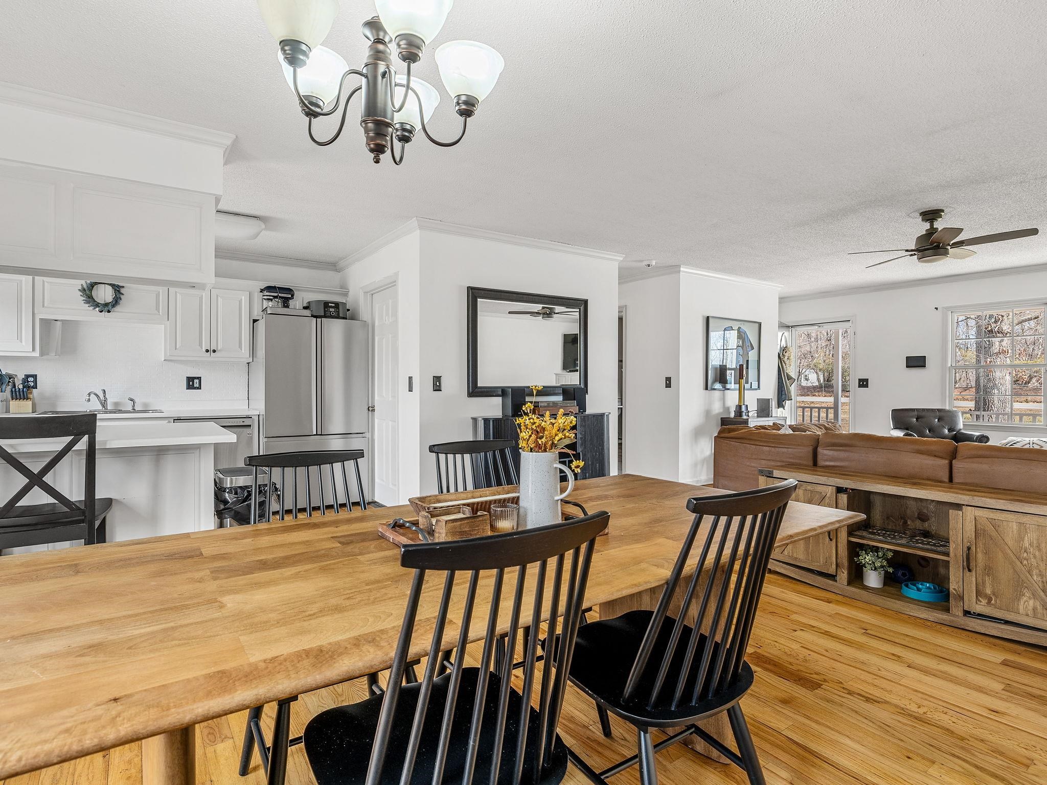 1659 Rainbow Lake Road Inman, SC 29349 - Photo 13 of 37