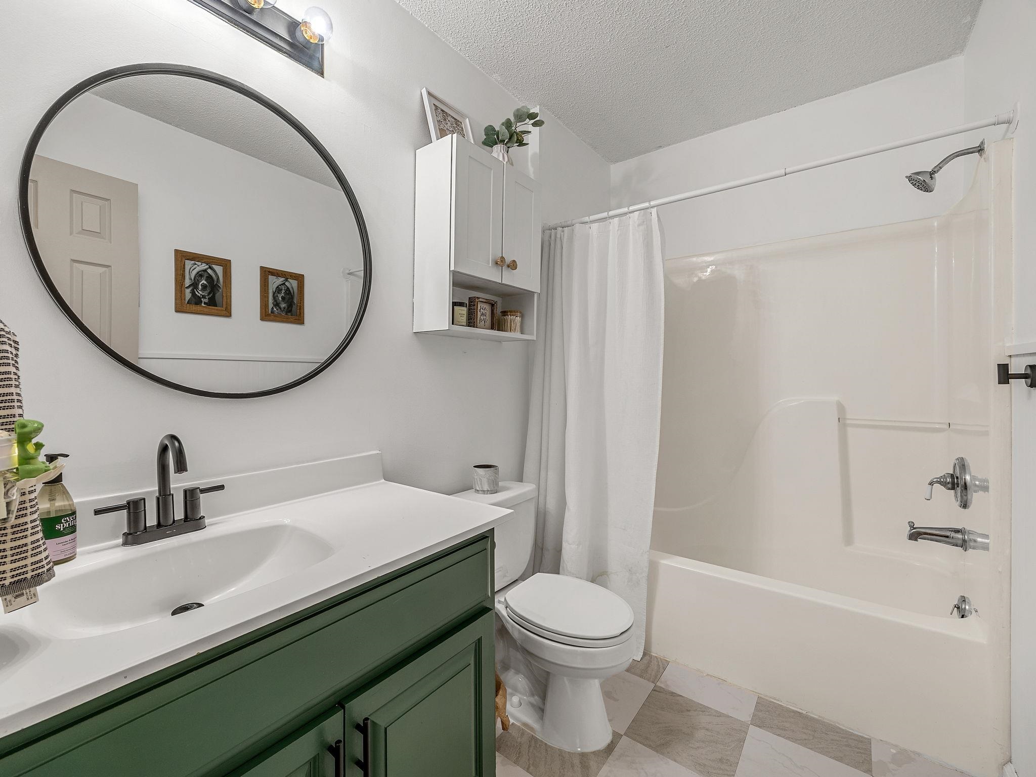 1659 Rainbow Lake Road Inman, SC 29349 - Photo 25 of 37