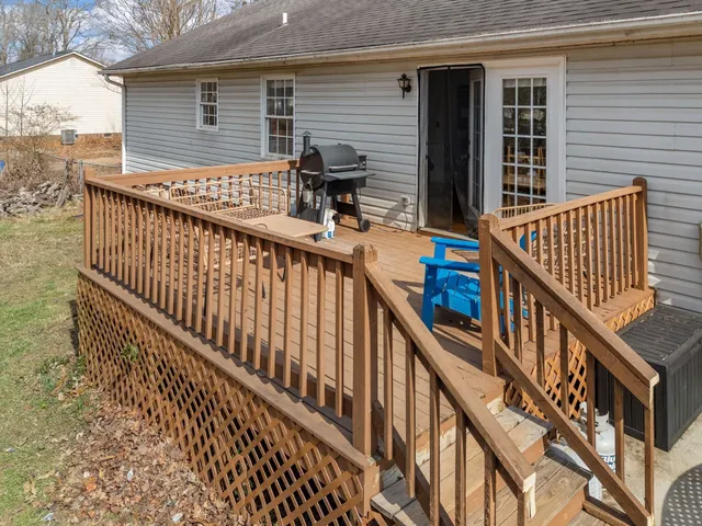 $295,000 | 1659 Rainbow Lake Road, Inman, SC 29349