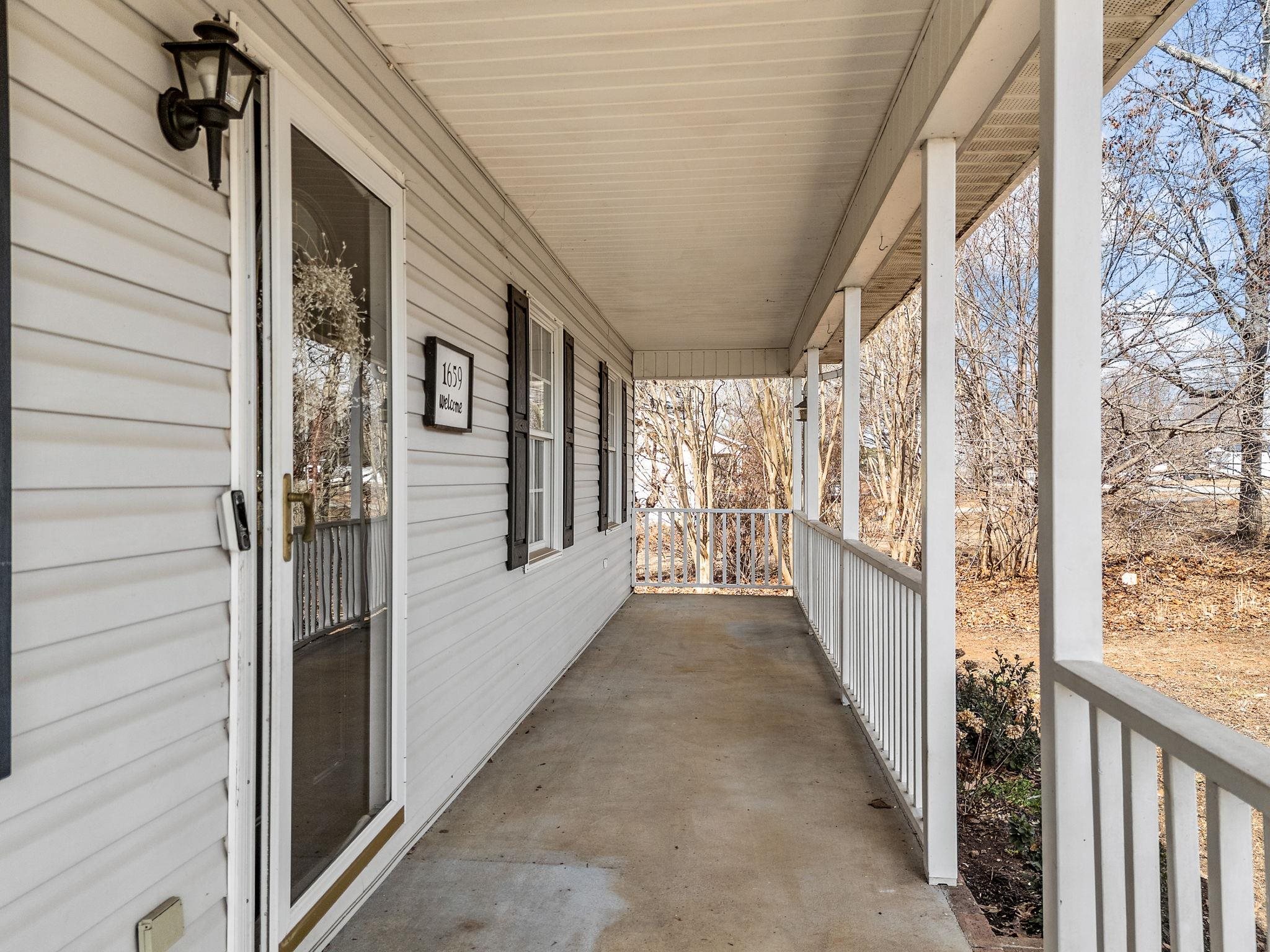 1659 Rainbow Lake Road Inman, SC 29349 - Photo 3 of 37