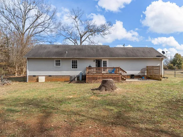 $295,000 | 1659 Rainbow Lake Road, Inman, SC 29349