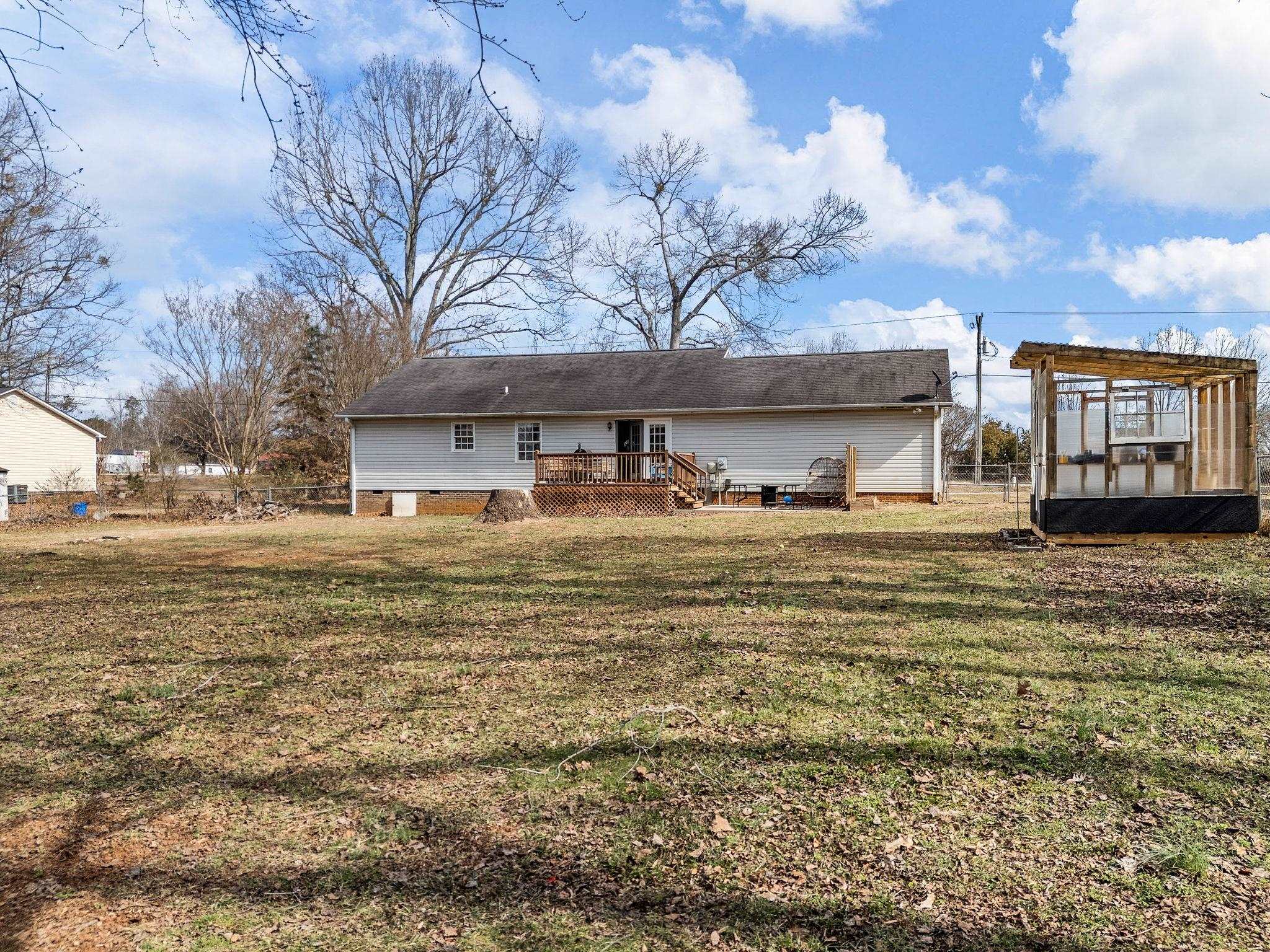 1659 Rainbow Lake Road Inman, SC 29349 - Photo 34 of 37