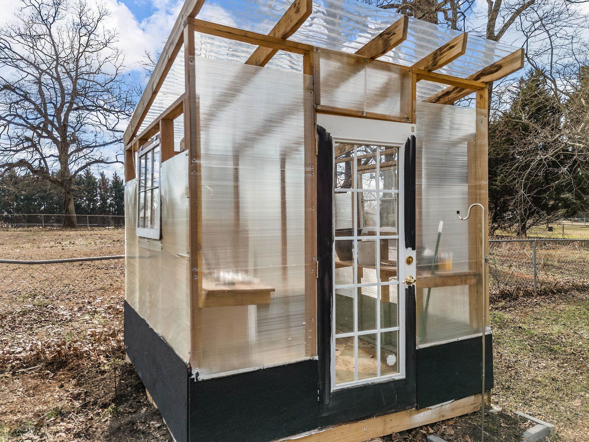 1659 Rainbow Lake Road Inman, SC 29349 - Photo 35 of 37