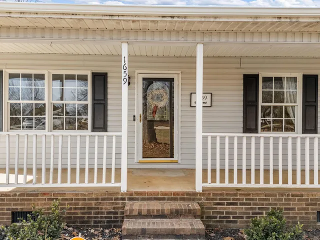 $295,000 | 1659 Rainbow Lake Road, Inman, SC 29349