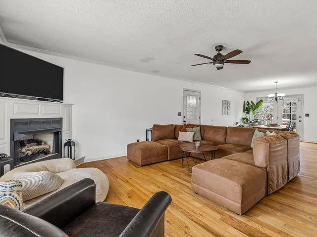 $295,000 | 1659 Rainbow Lake Road, Inman, SC 29349