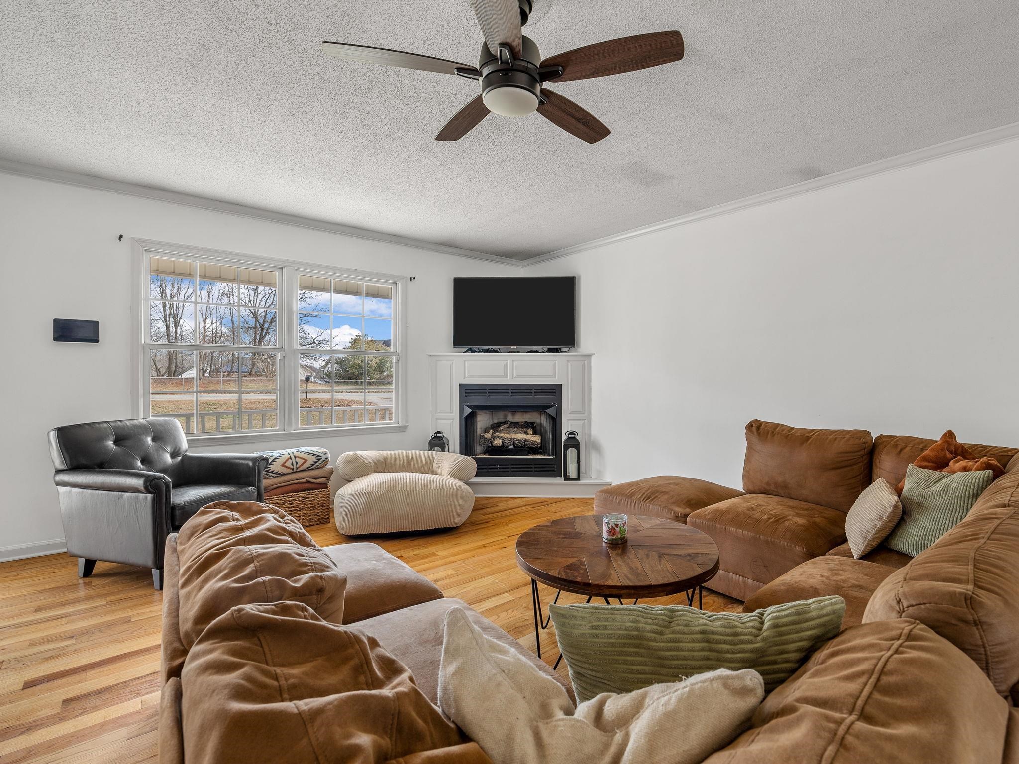 1659 Rainbow Lake Road Inman, SC 29349 - Photo 6 of 37