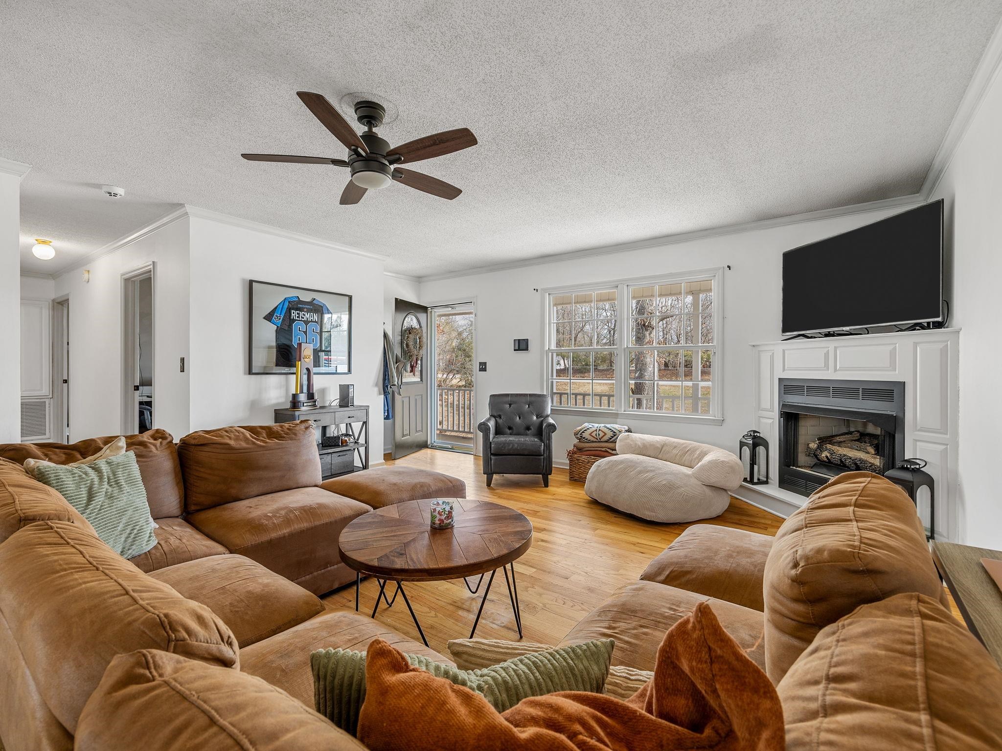 1659 Rainbow Lake Road Inman, SC 29349 - Photo 7 of 37