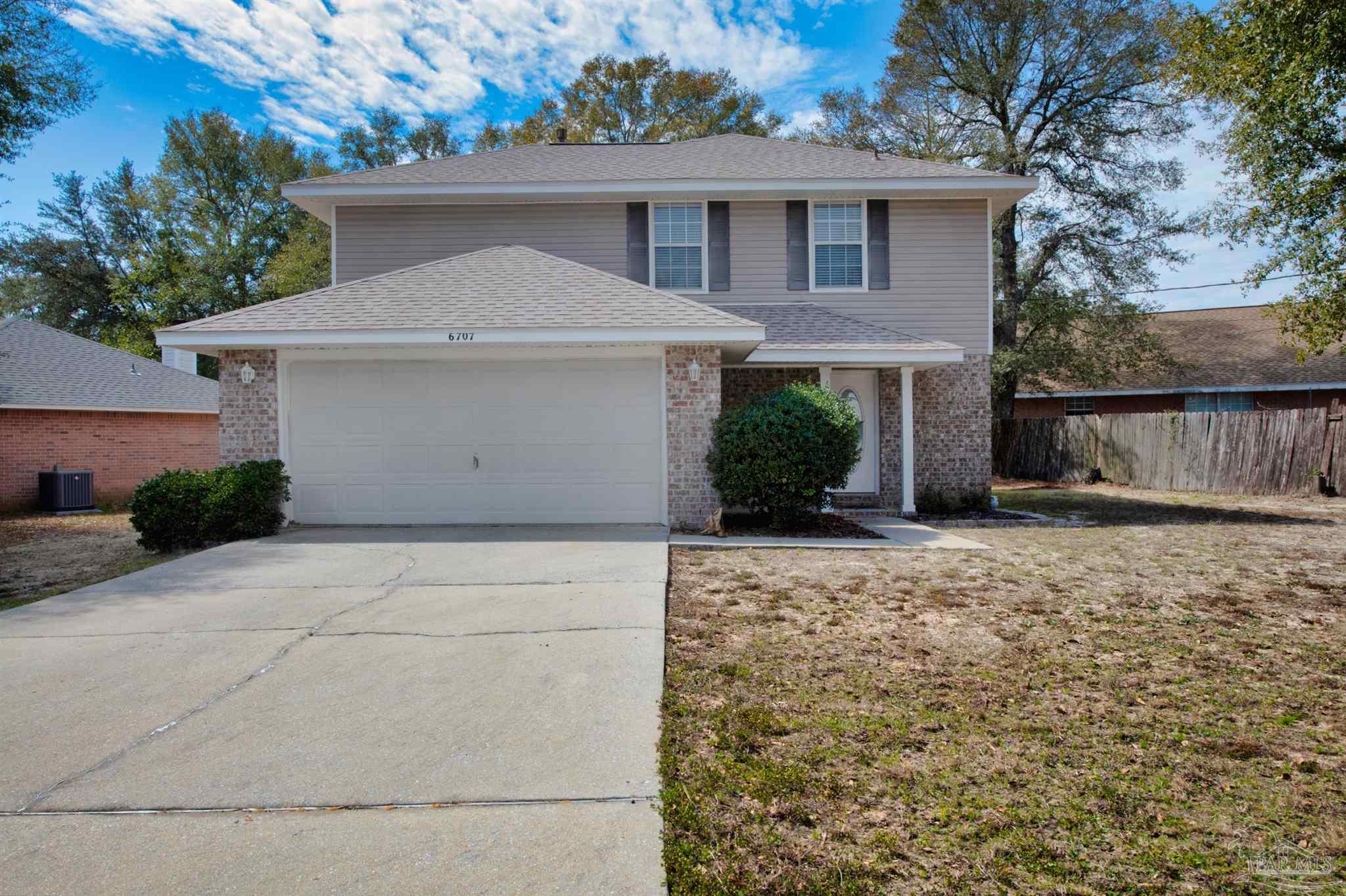 6707 Cedar Ridge Circle Milton, FL 32570 - Photo 2 of 31