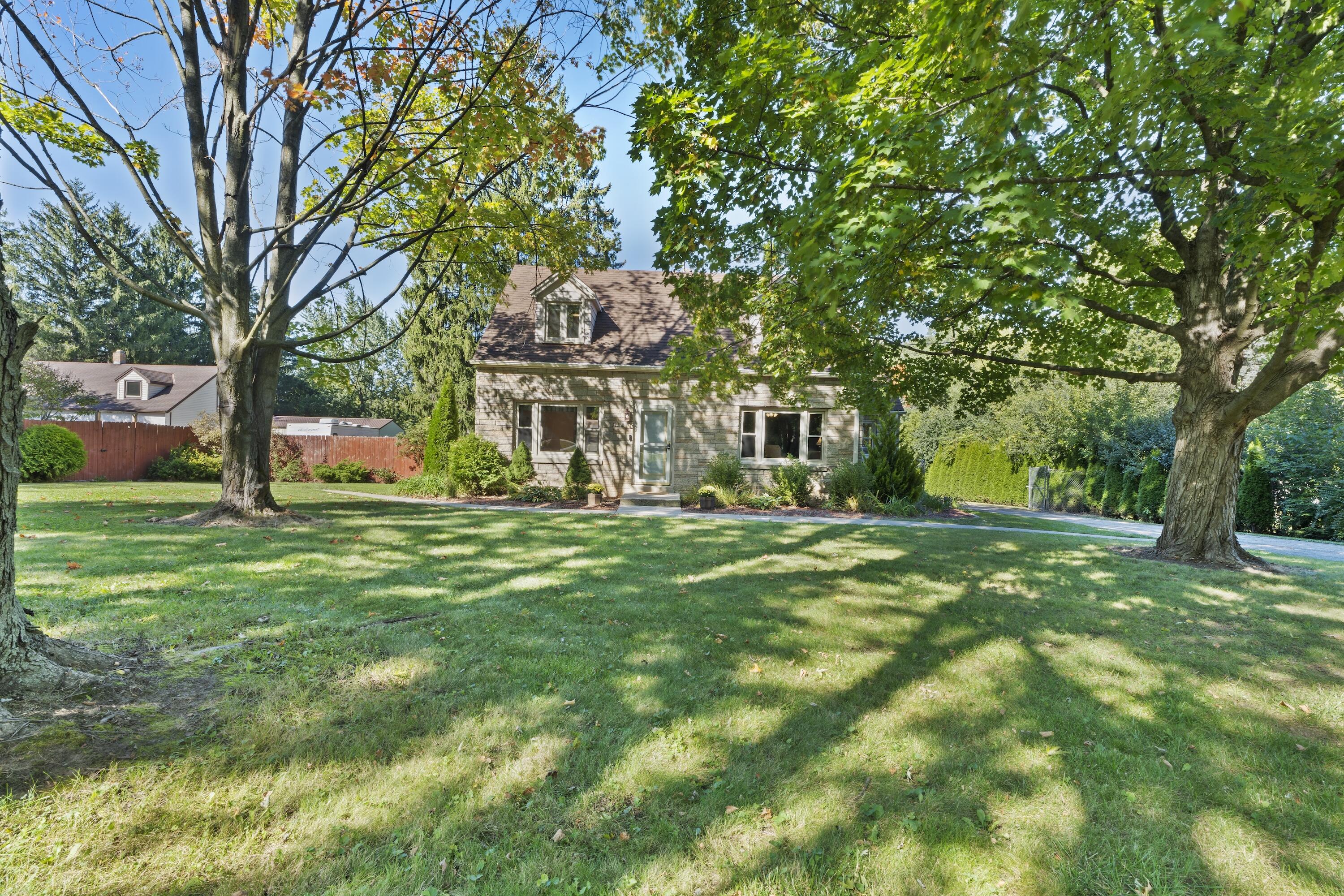 12312 West Mc Shane Road Franklin, WI 53132 - Photo 38 of 38 Your new home!