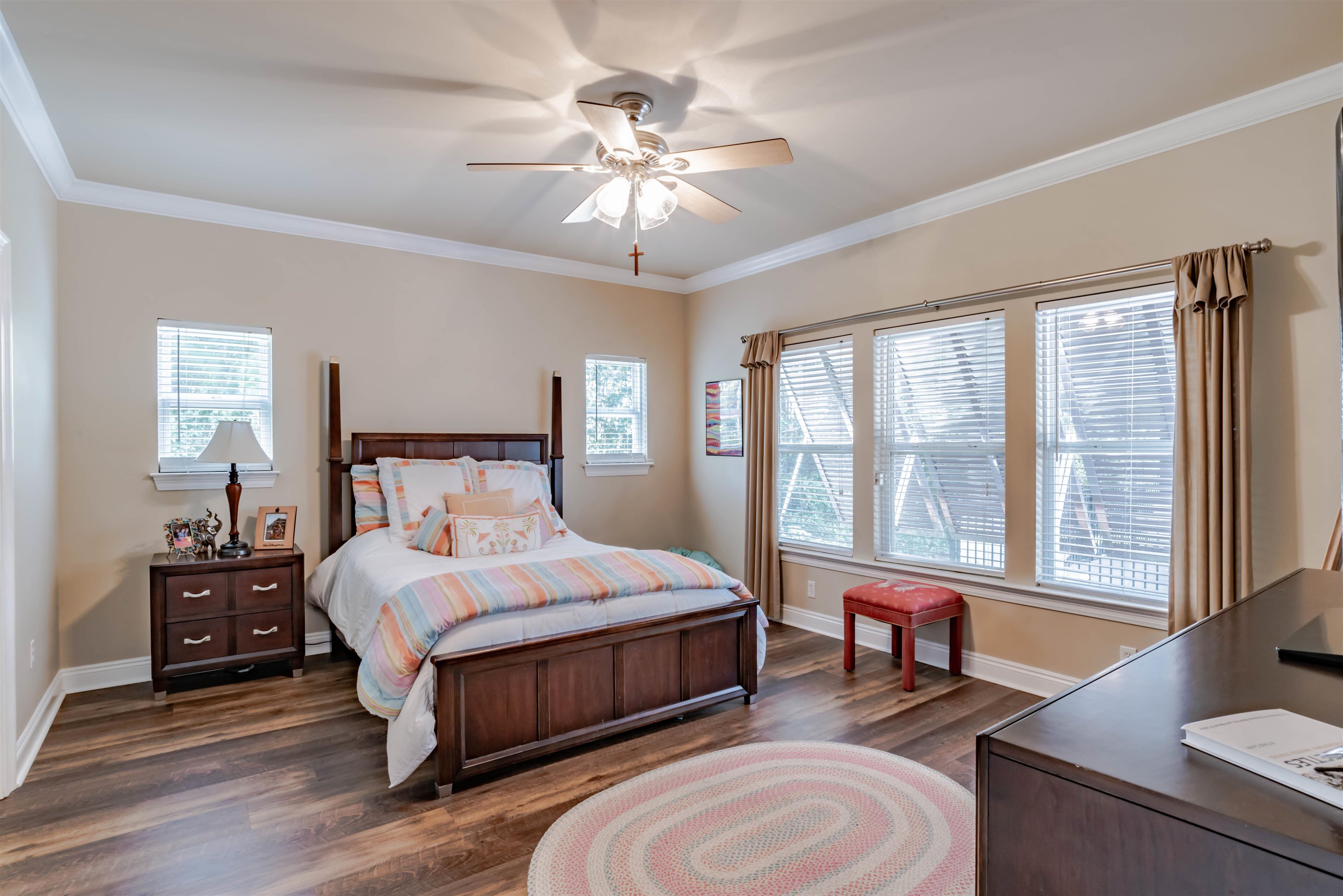 609 West Fort Morgan Road Gulf Shores, AL 36542 - Photo 33 of 50 Bedroom 3