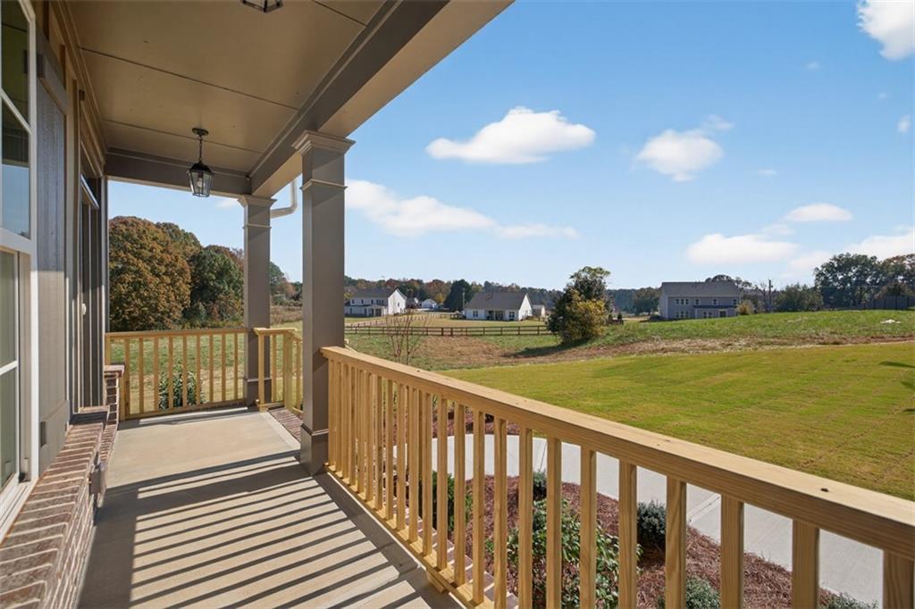 8845 Jot Em Down Road Gainesville, GA 30506 - Photo 6 of 87