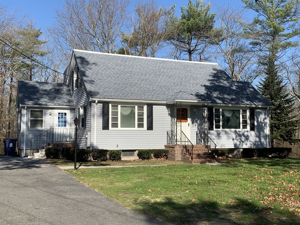 2 Nunn Road Wilmington, MA 01887 - Photo 1 of 22 Gallery Image 1