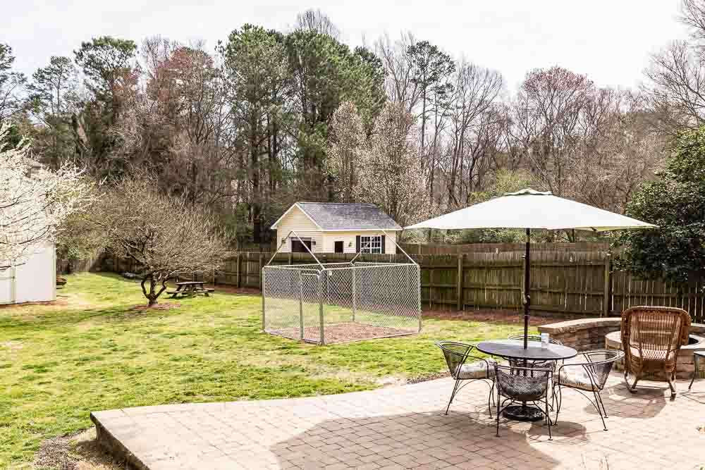 2200 Quail Ridge Road Raleigh, NC 27609 - Photo 24 of 30 Photo 24