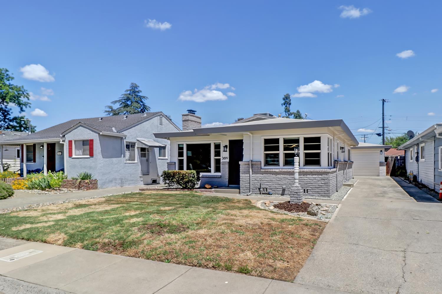 3819 Kroy Way Sacramento, CA 95820 - Photo 40 of 42