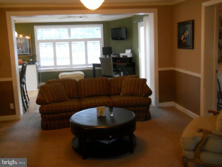 503 Willow Road Oreland, PA 19075 - Photo 8 of 16 Dining Room