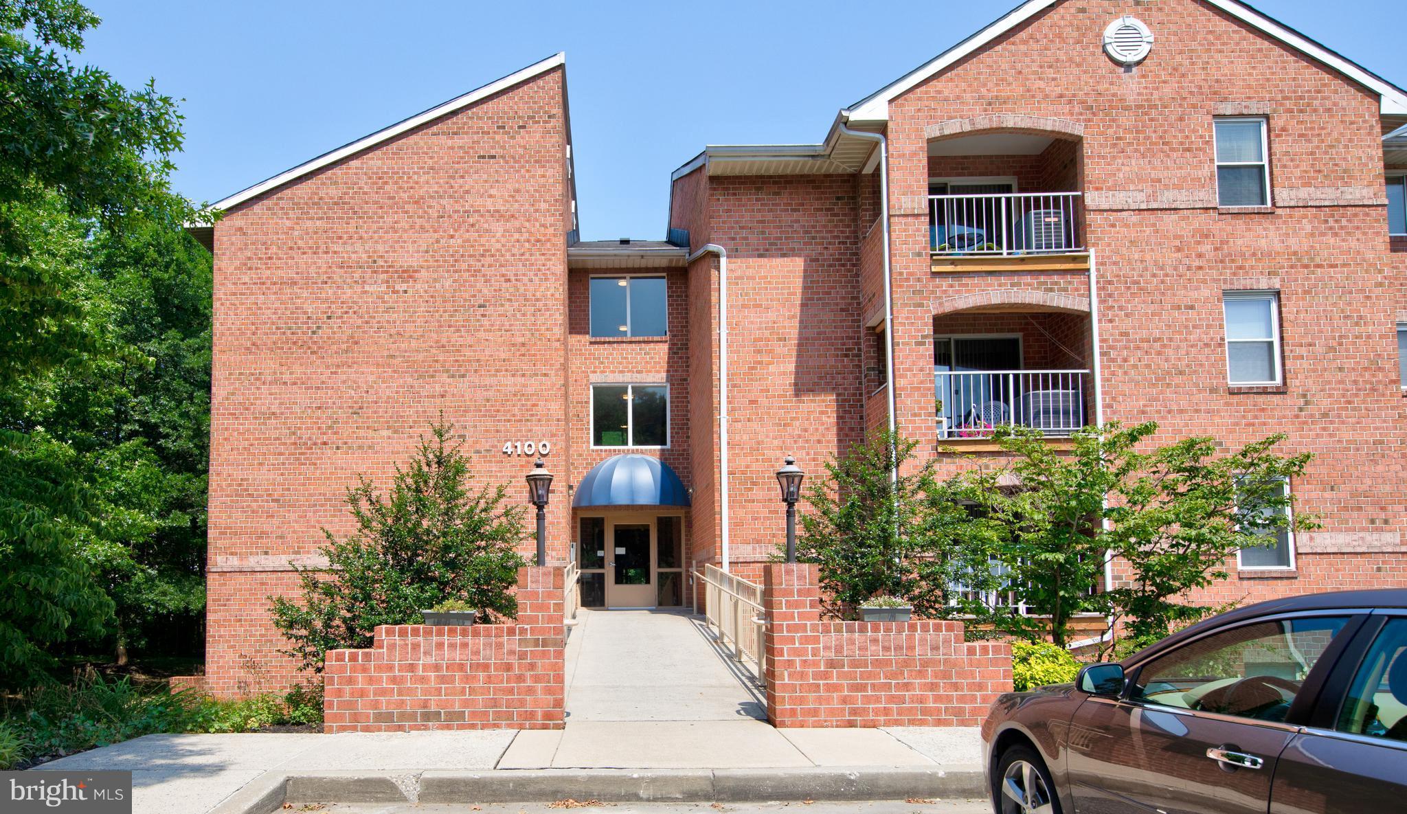 4100 Chardel Road, Unit 3A Baltimore, MD 21236 - Photo 1 of 17 Exterior (Front)