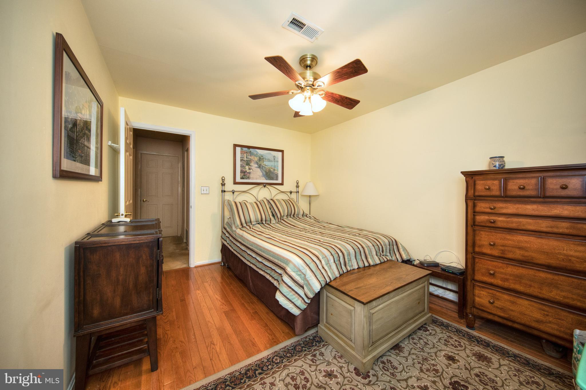 4100 Chardel Road, Unit 3A Baltimore, MD 21236 - Photo 12 of 17 Bedroom
