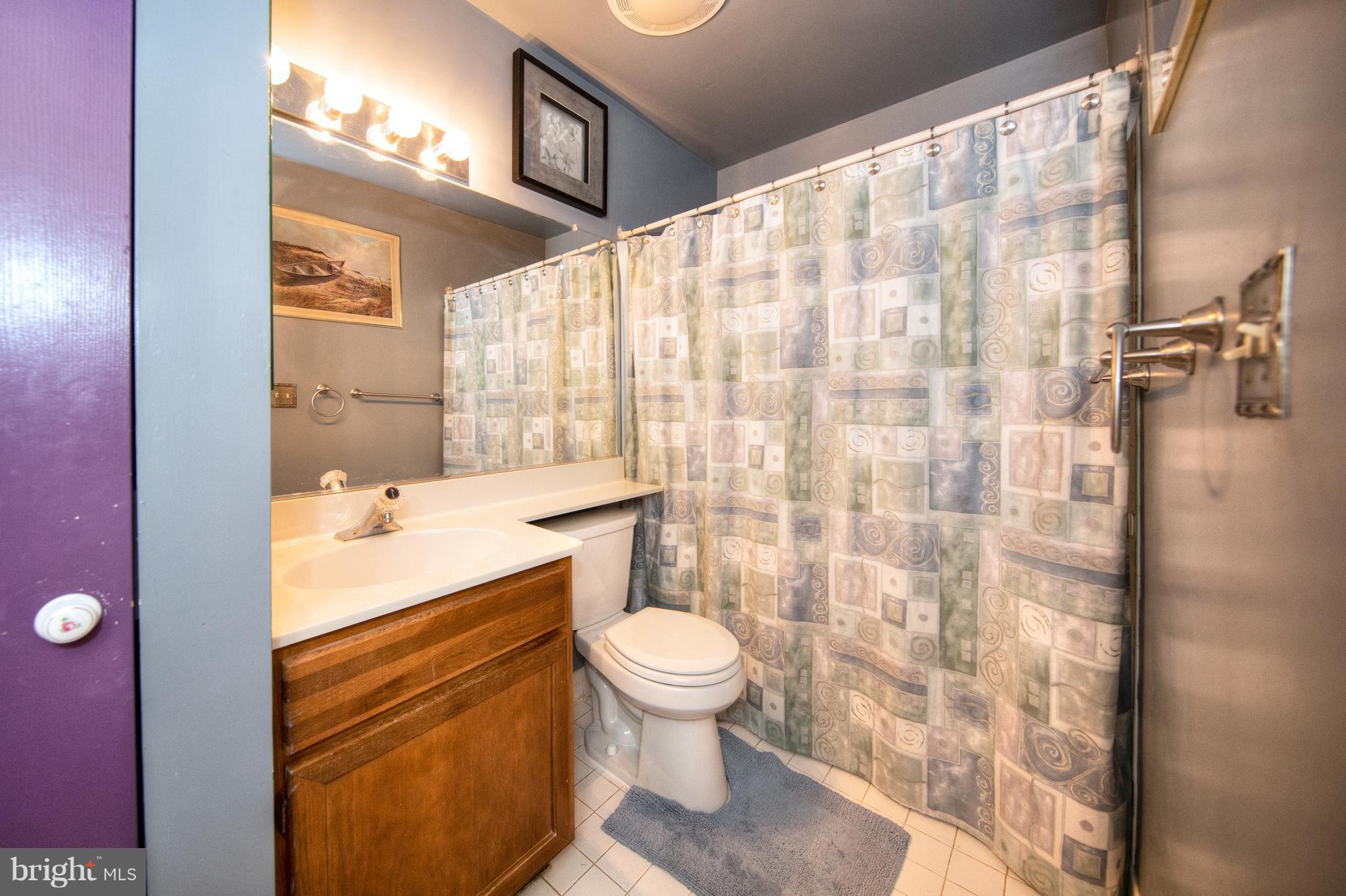 4100 Chardel Road, Unit 3A Baltimore, MD 21236 - Photo 13 of 17 Bath