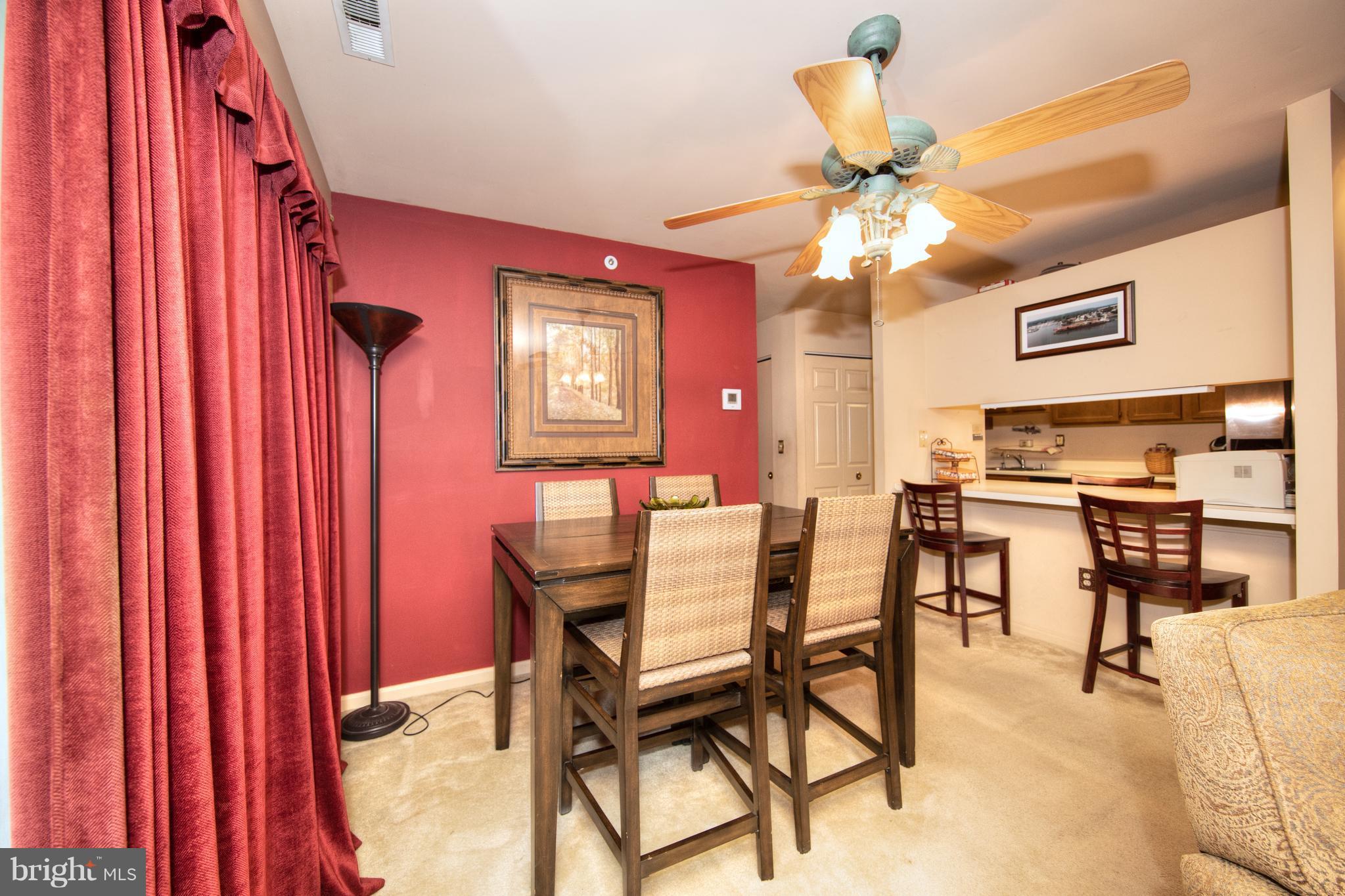 4100 Chardel Road, Unit 3A Baltimore, MD 21236 - Photo 5 of 17 Dining Room
