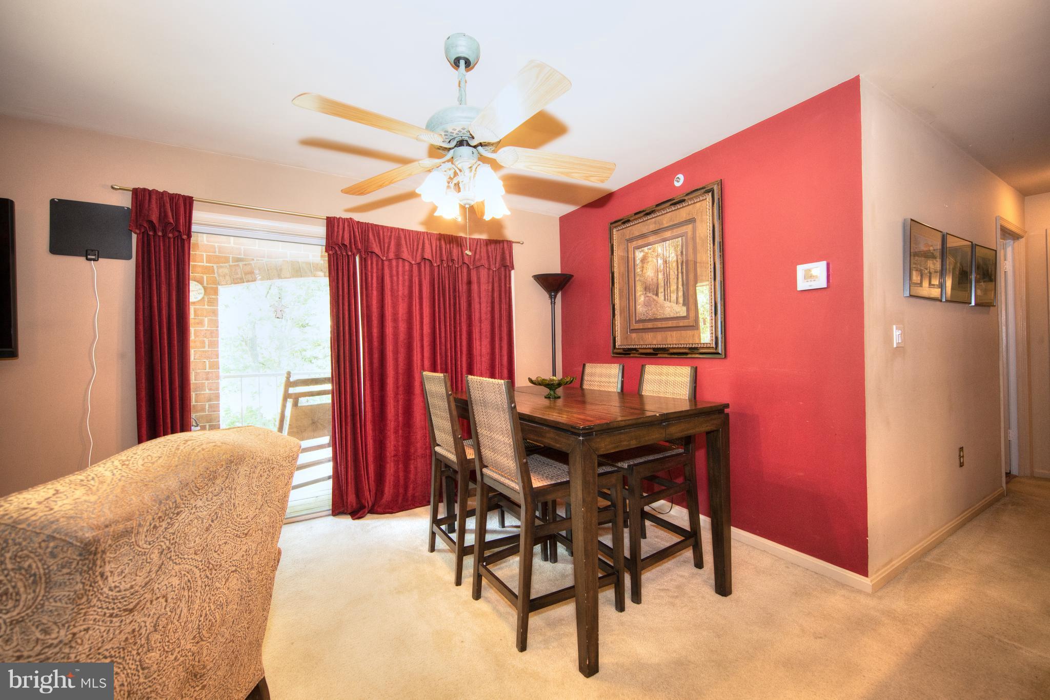 4100 Chardel Road, Unit 3A Baltimore, MD 21236 - Photo 6 of 17 Dining Room