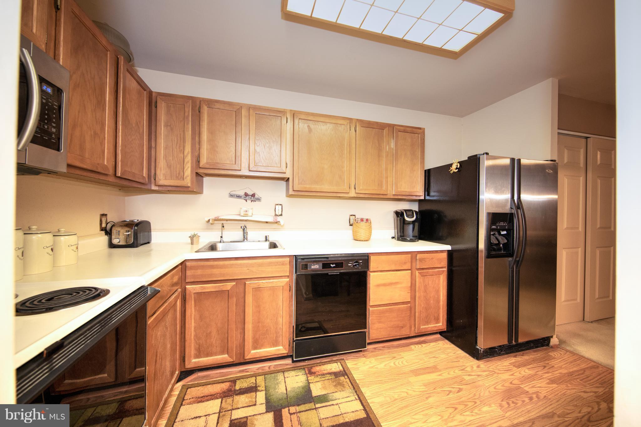 4100 Chardel Road, Unit 3A Baltimore, MD 21236 - Photo 8 of 17 Kitchen