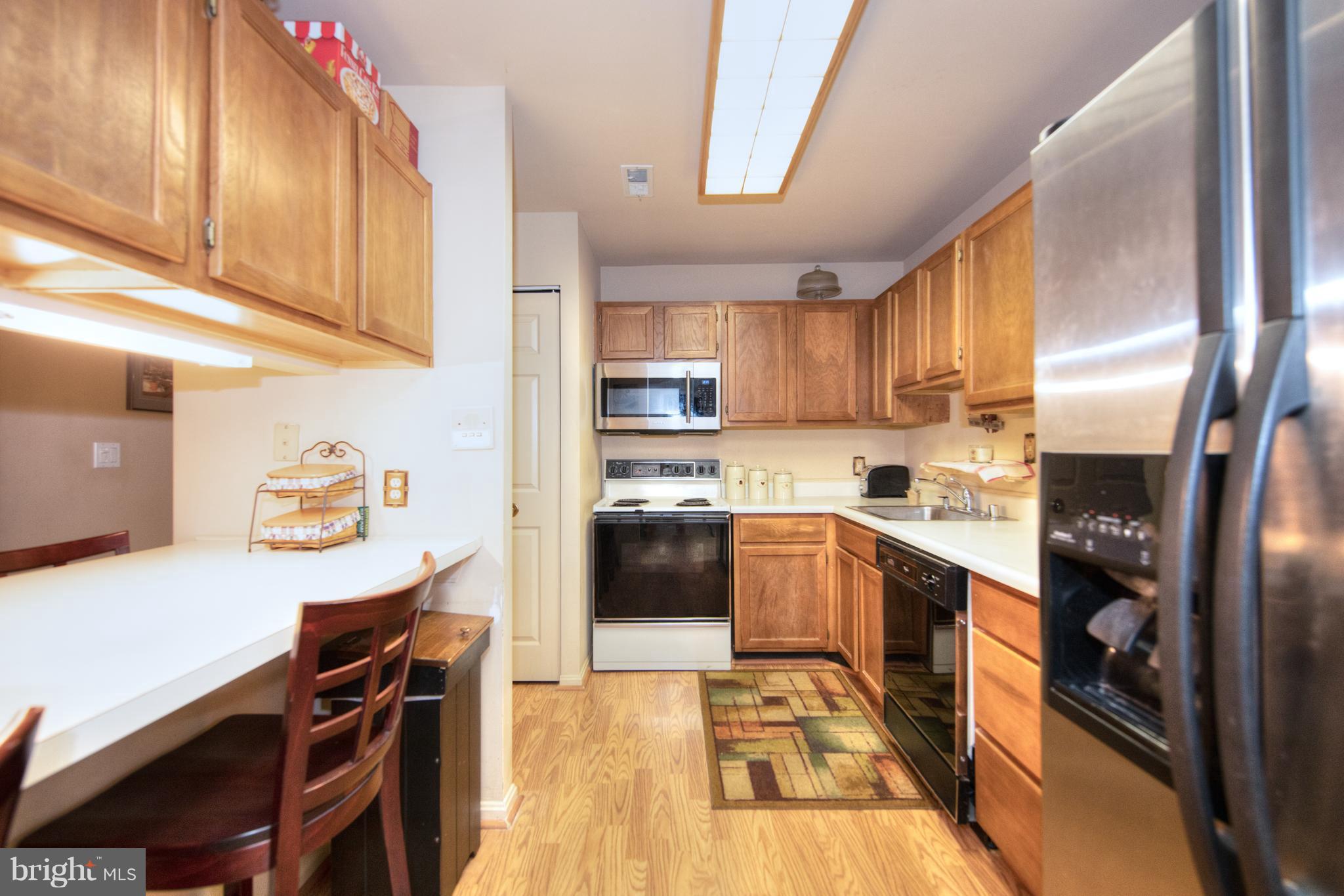 4100 Chardel Road, Unit 3A Baltimore, MD 21236 - Photo 9 of 17 Kitchen
