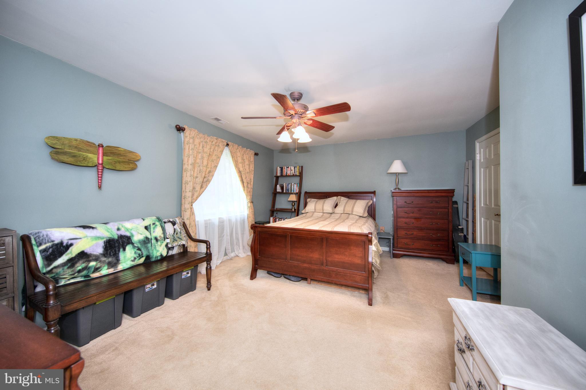 4100 Chardel Road, Unit 3A Baltimore, MD 21236 - Photo 10 of 17 Bedroom (Master)