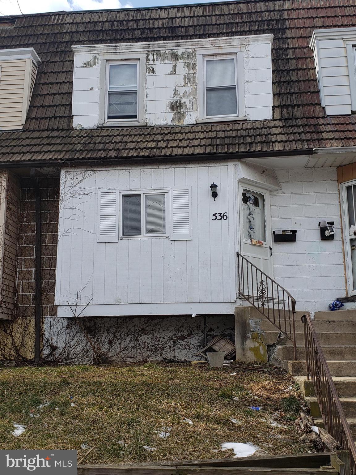 536 Millbank Road Upper Darby, PA 19082 - Photo 1 of 24