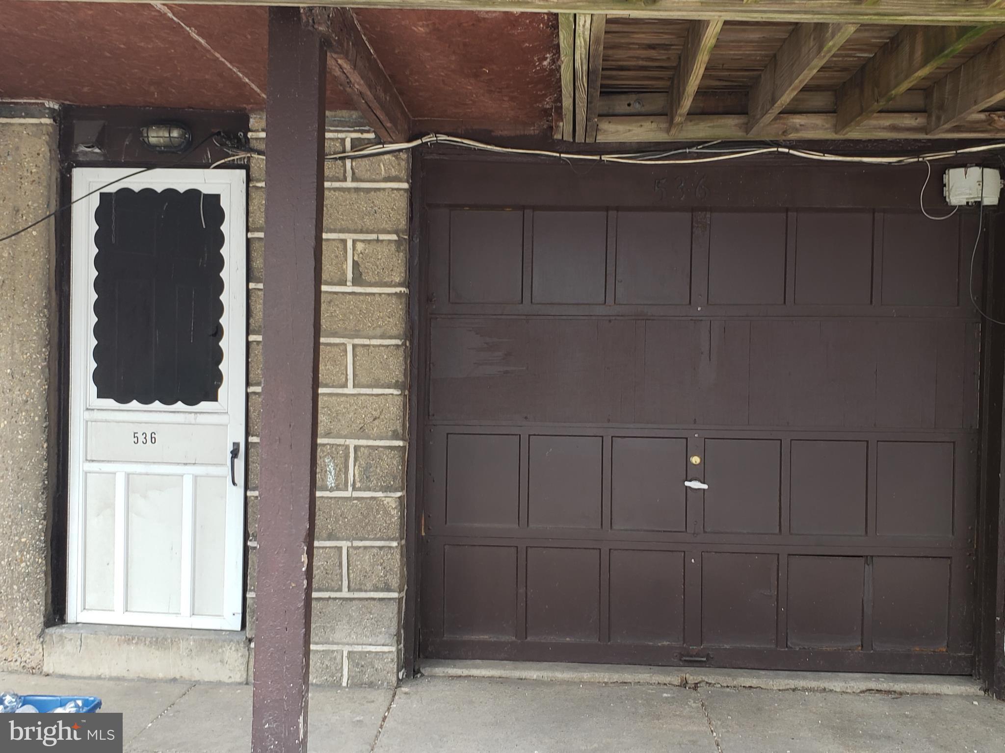 536 Millbank Road Upper Darby, PA 19082 - Photo 11 of 24