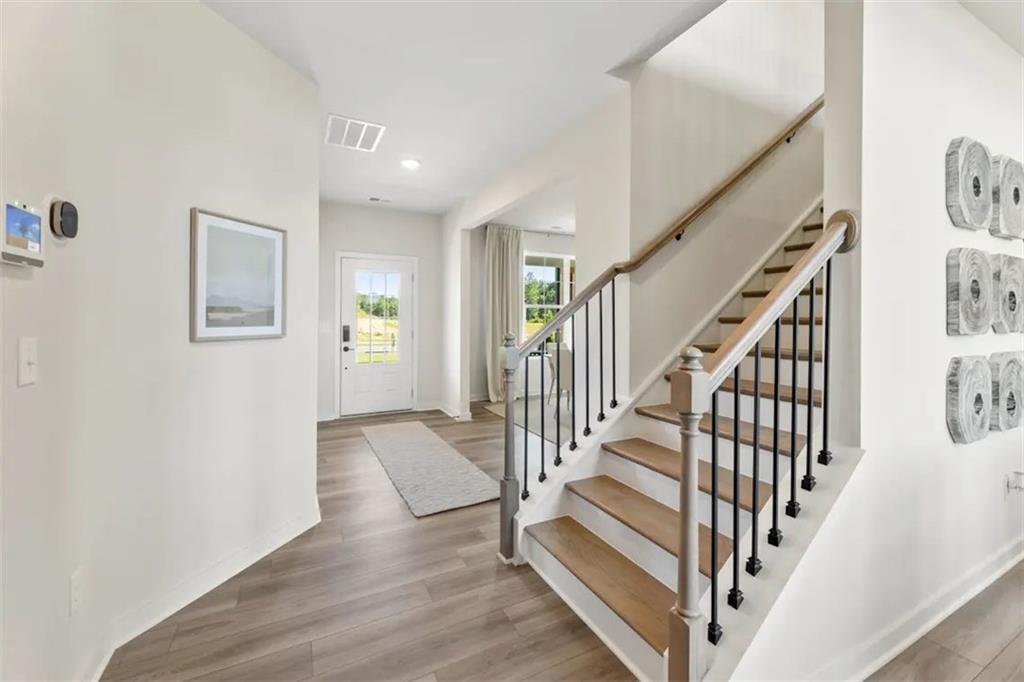 252 Wildflower Ridge Road Dallas, GA 30157 - Photo 17 of 34 Gallery Image 17