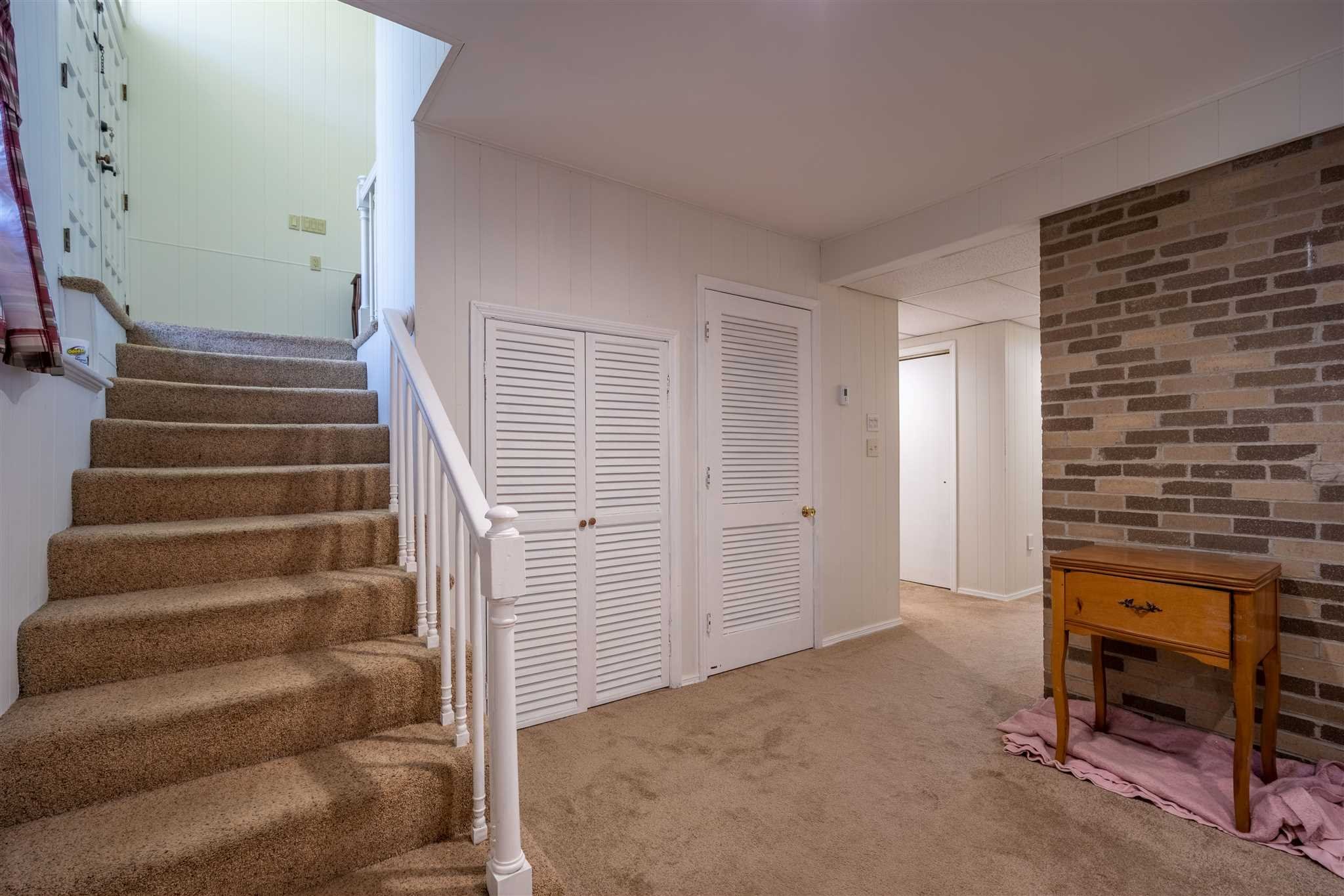137 Bart Drive La Grange, NY 12603 - Photo 23 of 30 a view of entryway with wooden floor