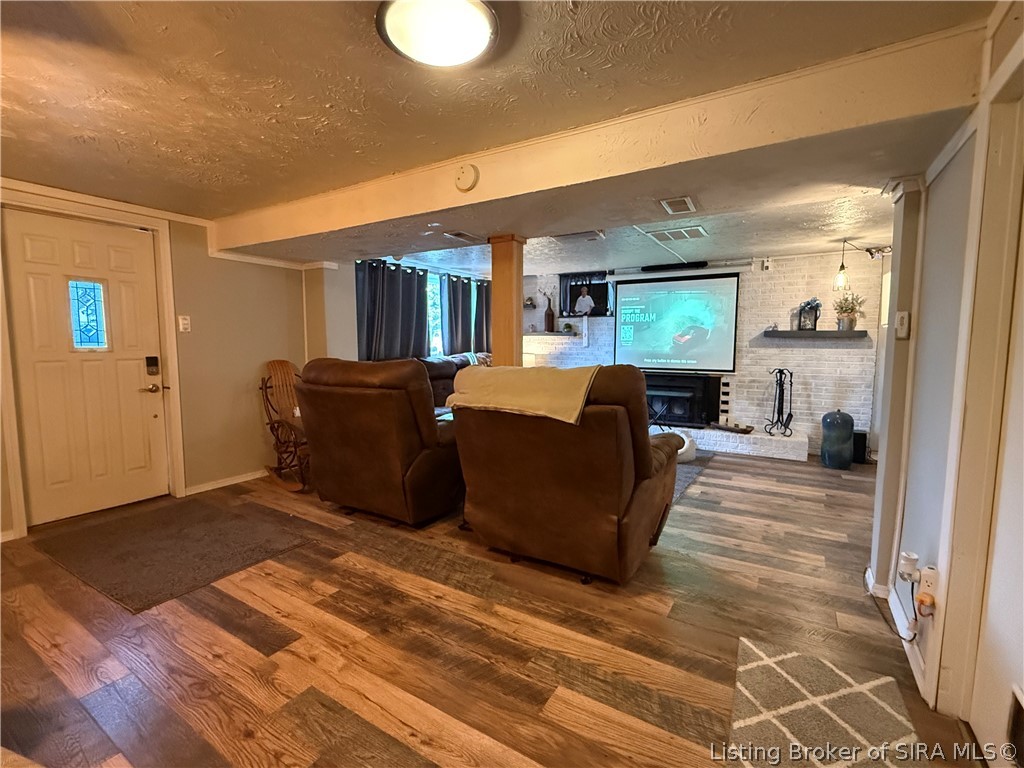116 Bruce Street Salem, IN 47167 - Photo 54 of 71