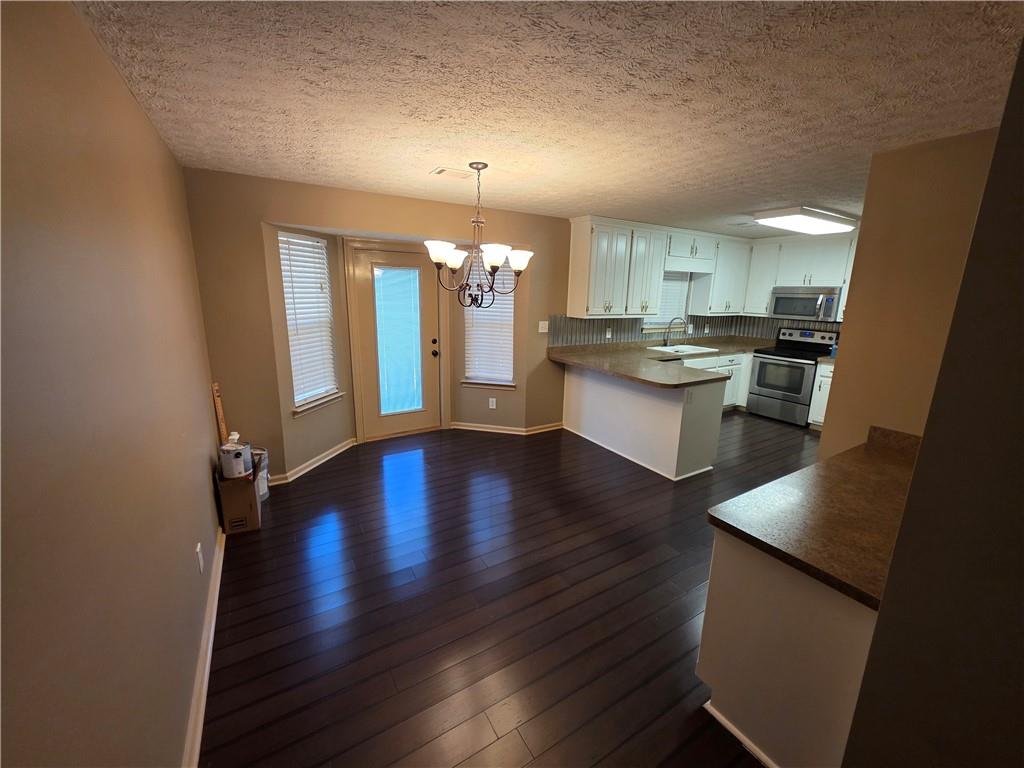 1180 North Ola Road McDonough, GA 30252 - Photo 15 of 44